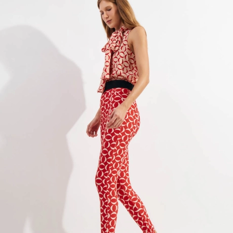 Calça Lycra Wings Luana (ref 8fd6)