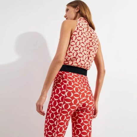 Calça Lycra Wings Luana (ref 8fd6)