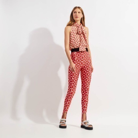 Calça Lycra Wings Luana (ref 8fd6)