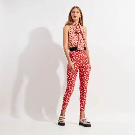 Calça Lycra Wings Luana (ref 8fd6)