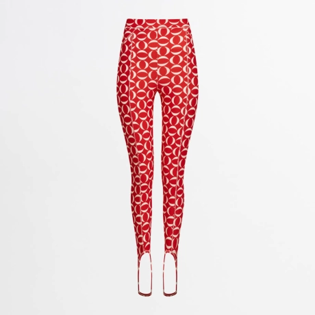 Calça Lycra Wings Luana (ref 8fd6)