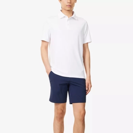 Camisa Polo Básica (ref 82e0)