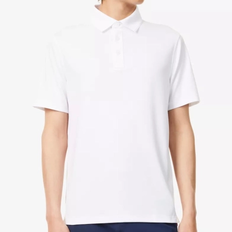 Camisa Polo Básica (ref 82e0)