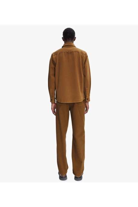 Camisa Sobretudo (ref b1d8)