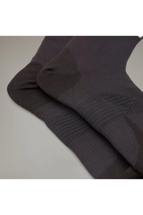 Meias Pretas Esportivas (ref 45ed)