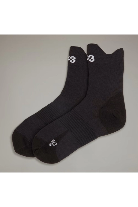 Meias Pretas Esportivas (ref 45ed)