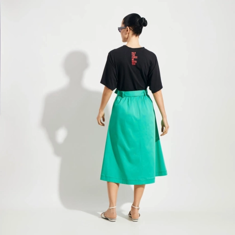 Saia Cotton Tech Novah (ref 0f48) Saia Cotton Tech Novah (ref 0f48)