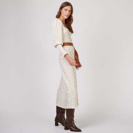 Vestido Anaruga Sandra (ref c8c8)