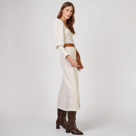 Vestido Anaruga Sandra (ref c8c8)