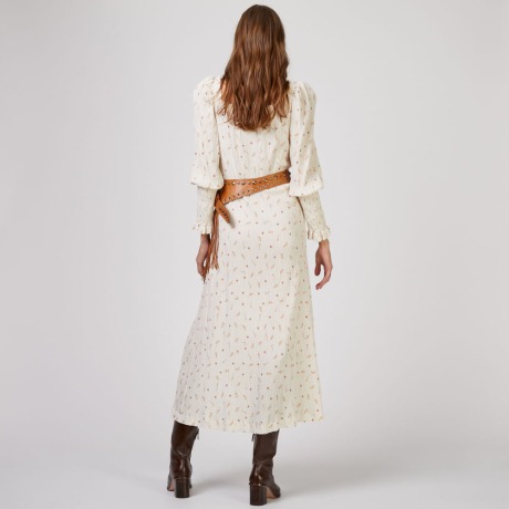 Vestido Anaruga Sandra (ref c8c8)