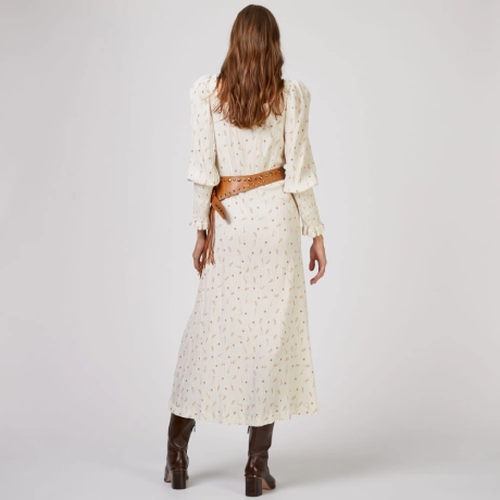 Vestido Anaruga Sandra (ref c8c8)