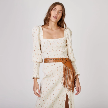 Vestido Anaruga Sandra (ref c8c8)