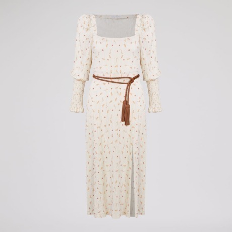 Vestido Anaruga Sandra (ref c8c8)