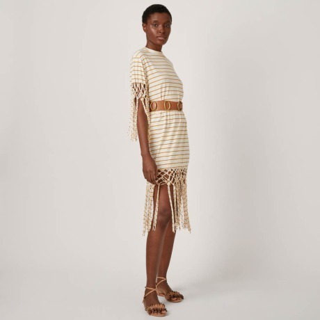 Vestido Azura (ref 043f)