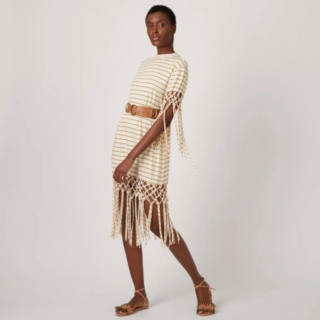 Vestido Azura (ref 043f)