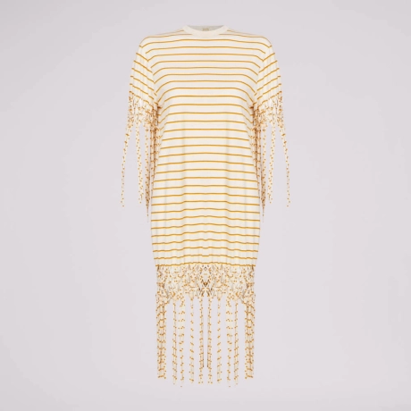 Vestido Azura (ref 043f)