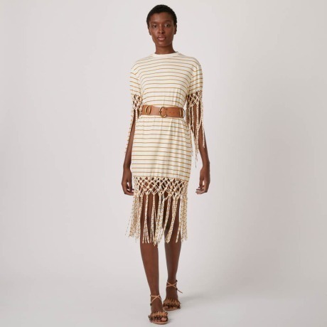 Vestido Azura (ref 043f)