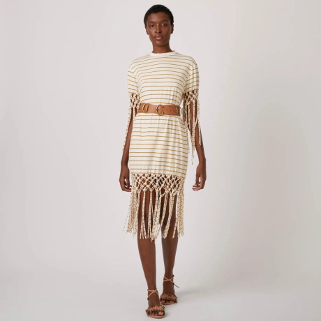 Vestido Azura (ref 043f)