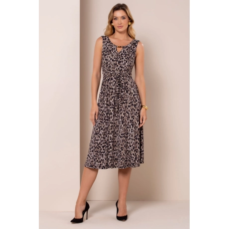 Vestido Le Mans (ref 6bb5) Vestido Le Mans (ref 6bb5)