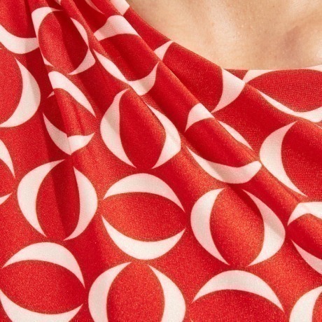 Vestido Lycra Wings Lilian (ref ddbe)