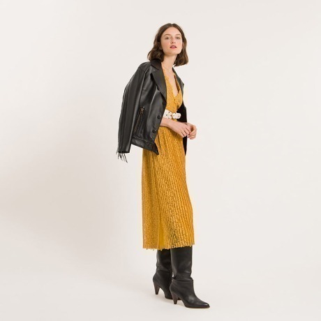 Vestido Renda Ian (ref e839)