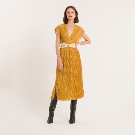 Vestido Renda Ian (ref e839)