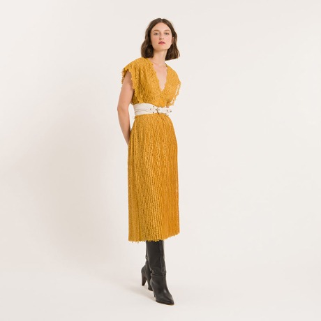 Vestido Renda Ian (ref e839)