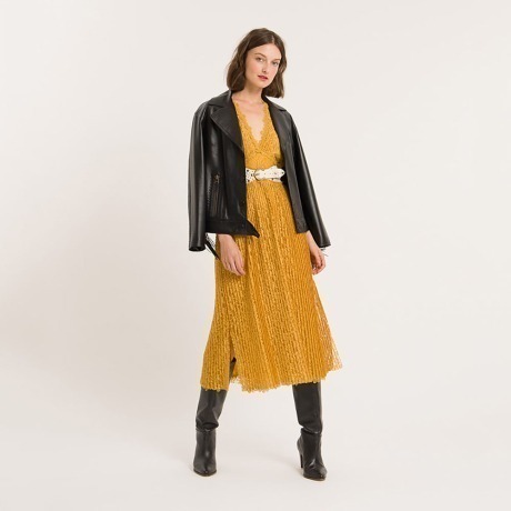 Vestido Renda Ian (ref e839)