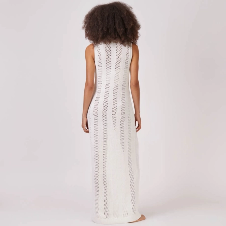 Vestido Telado Eliza (ref 62cb) Vestido Telado Eliza (ref 62cb)