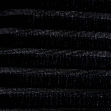 Vestido Veludo Listra Lolla (ref 67a7)