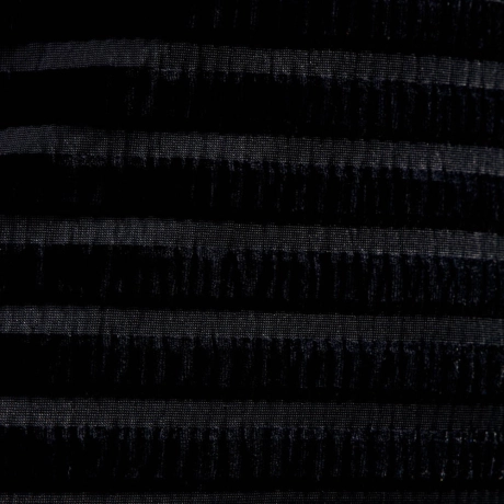 Vestido Veludo Listra Lolla (ref 67a7)